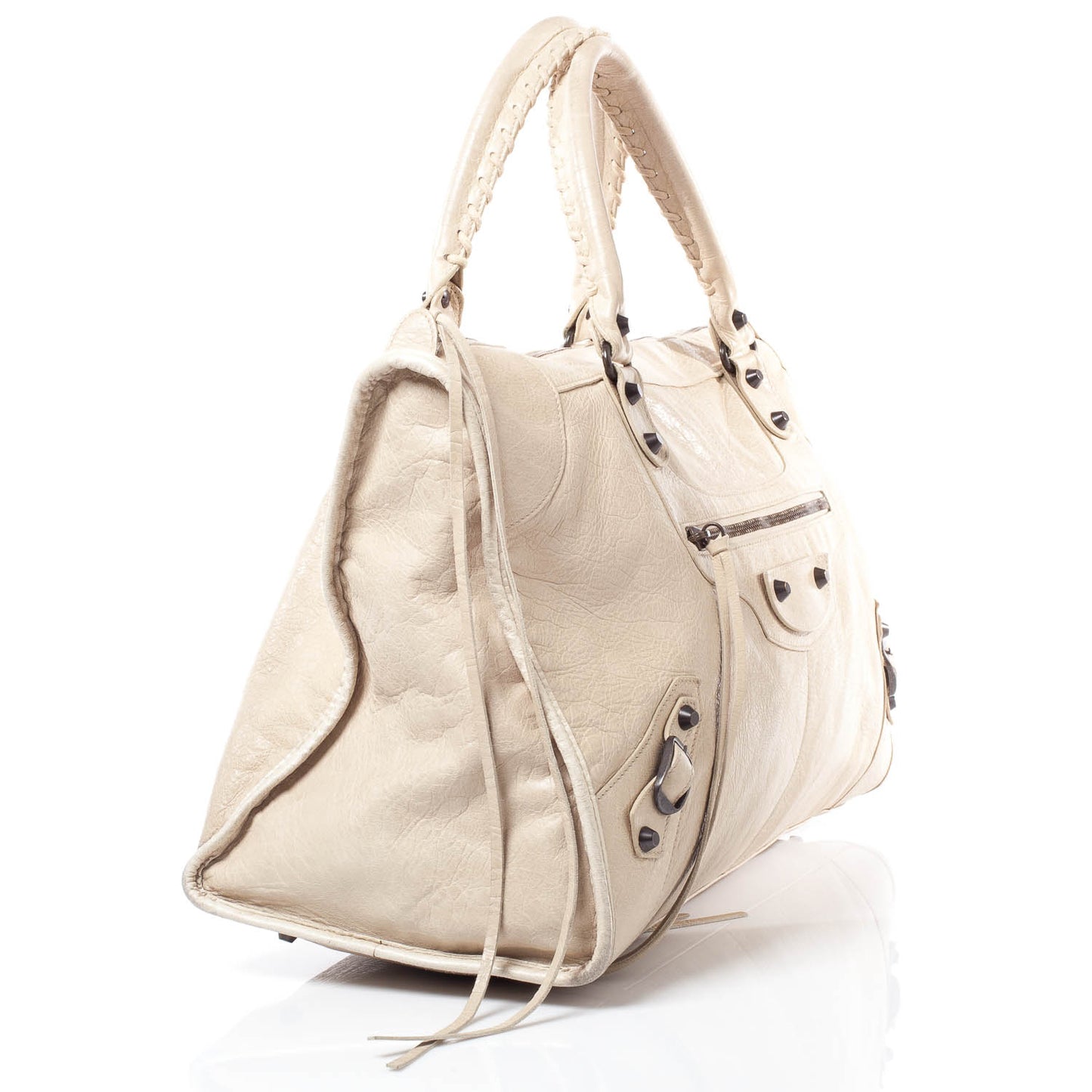 Agneau Classic Hardware Work Praline