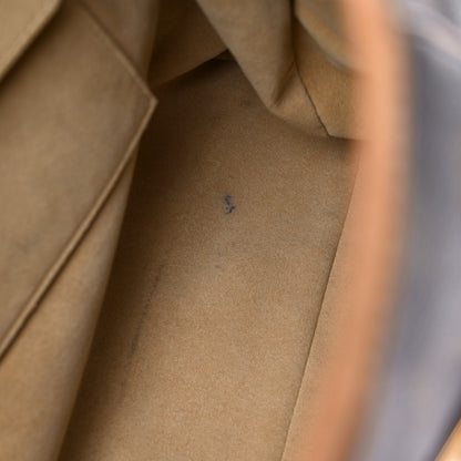 Louis Vuitton Monogram Galliera GM 14 of 33