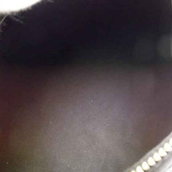 Louis Vuitton Monogram Sequins Eclipse Speedy 28 Gold 6 of 8