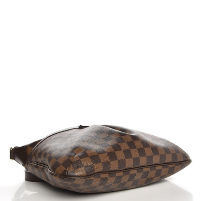Louis Vuitton Damier Ebene Bloomsbury PM 4 of 9