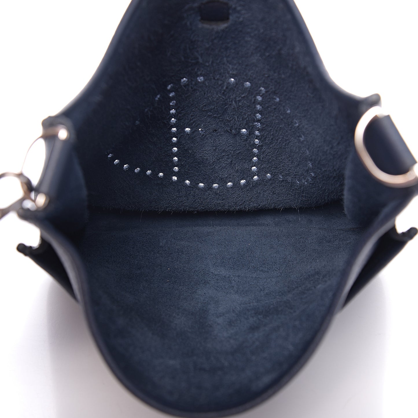 Taurillon Clemence Evelyne III PM Bleu Abysse