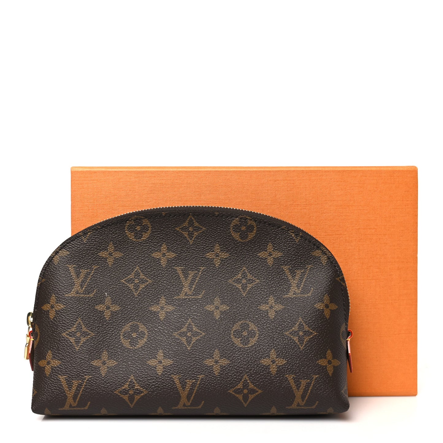 Monogram Cosmetic Pouch MM