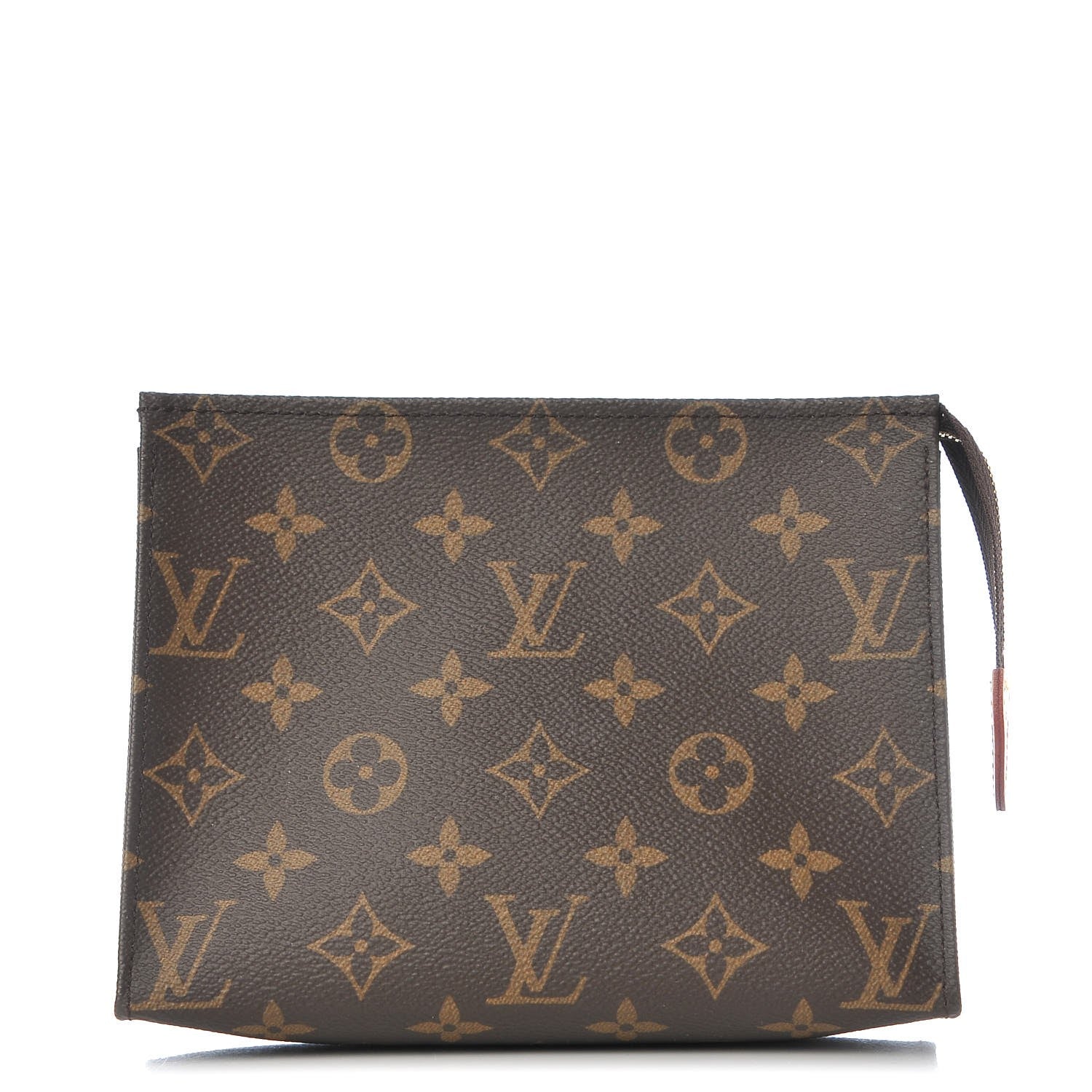 Louis Vuitton Monogram Toiletry Pouch 19 1 of 7