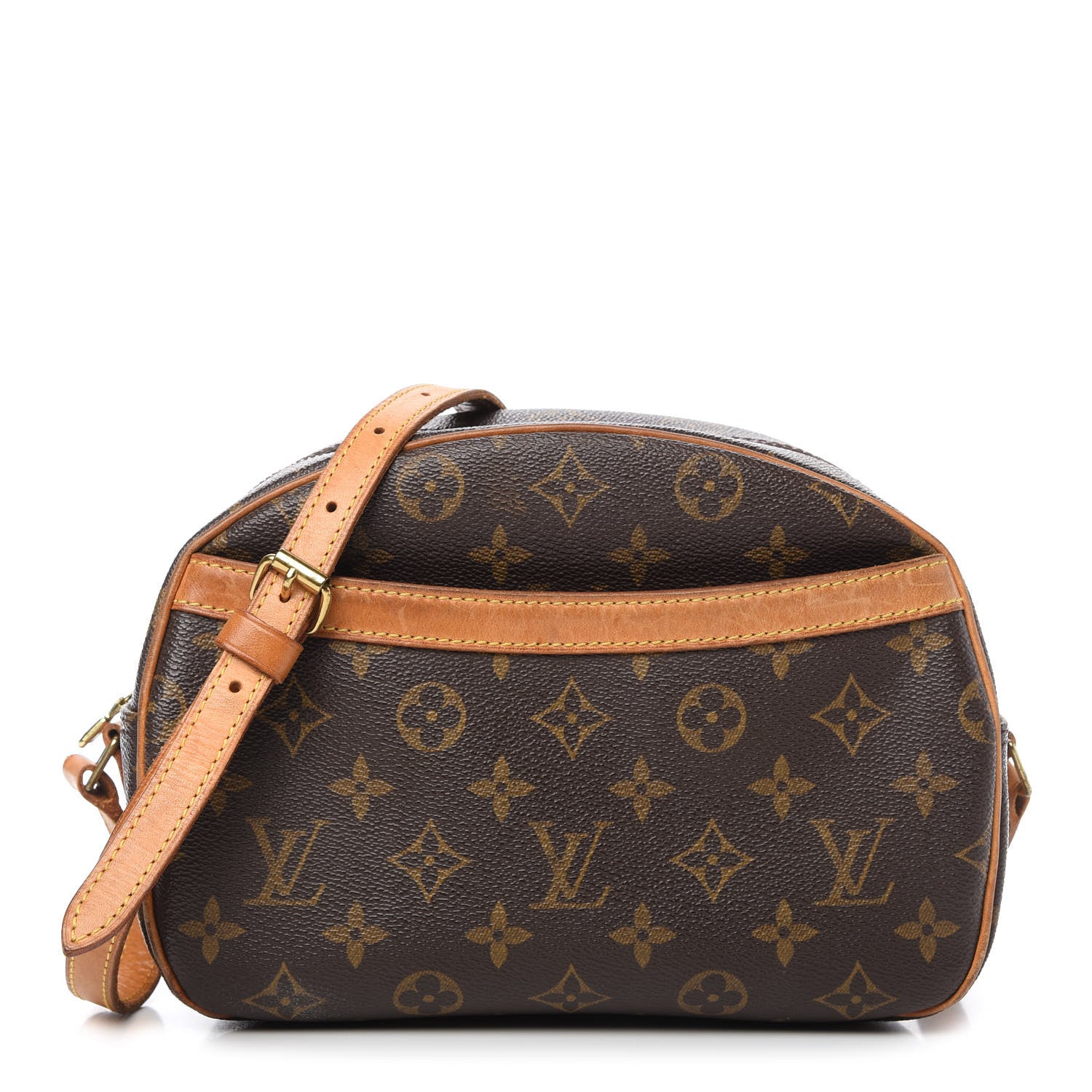 Louis Vuitton Monogram Blois 1 of 9