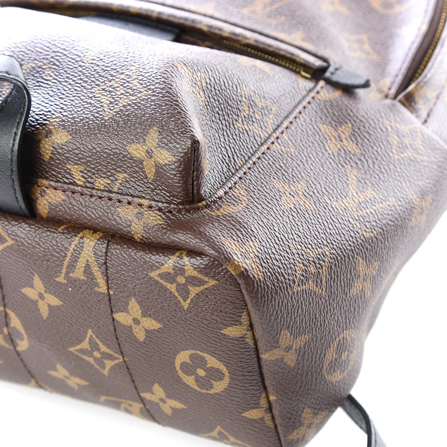 Louis Vuitton Monogram Palm Springs Backpack PM 4 of 10