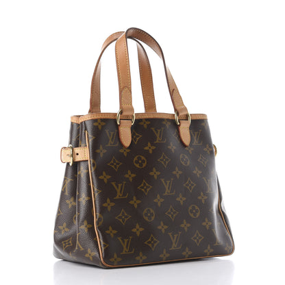 Louis Vuitton Monogram Batignolles 2 of 9