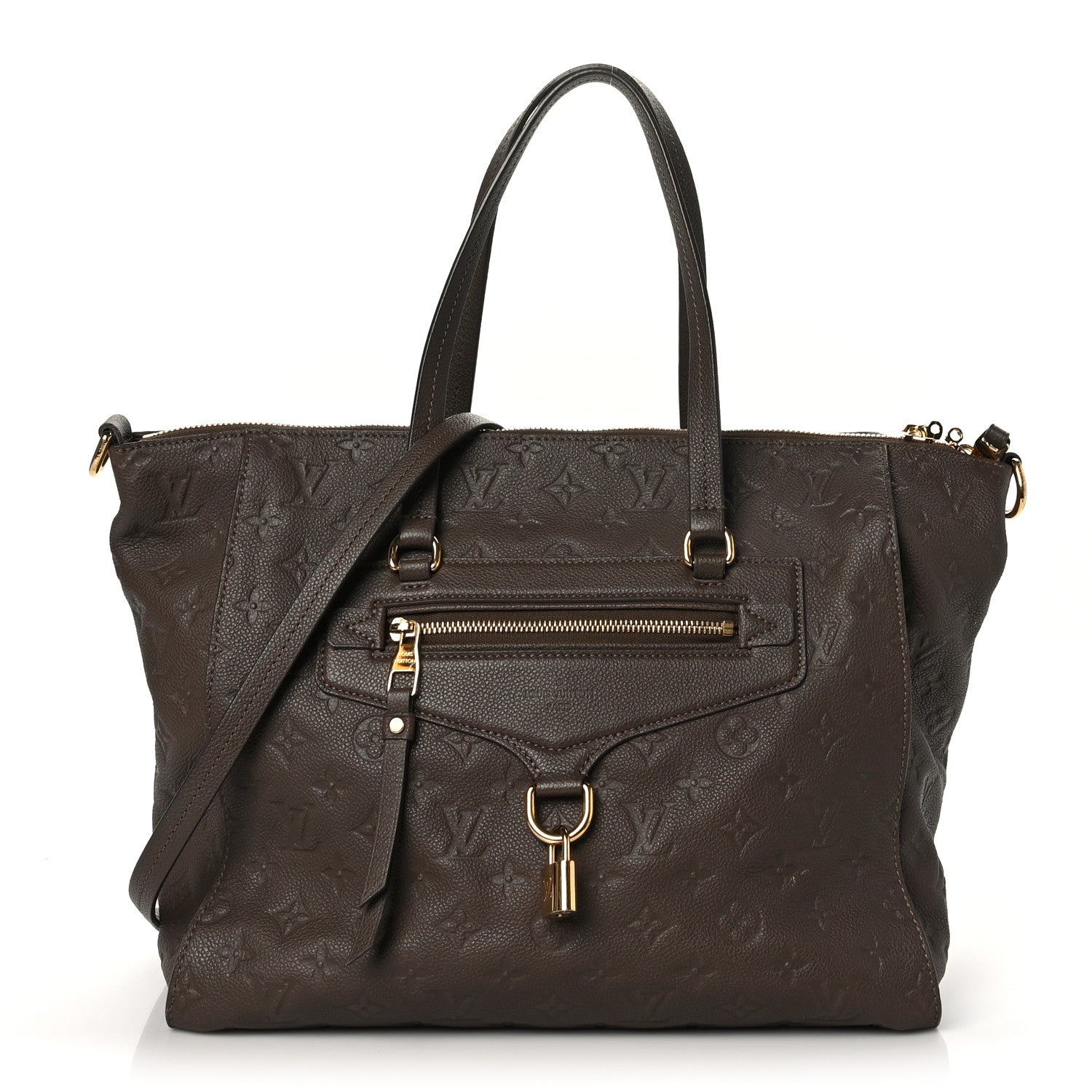 Louis Vuitton Empreinte Lumineuse PM Ombre 1 of 8