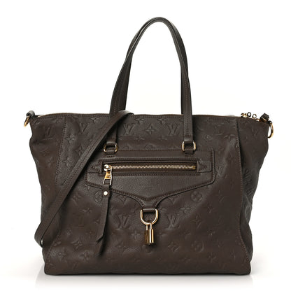 Louis Vuitton Empreinte Lumineuse PM Ombre 1 of 8