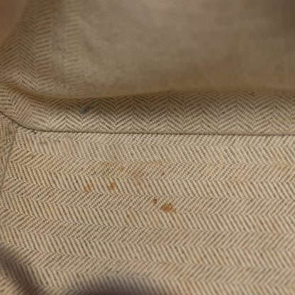 Loewe Soft Grained Calfskin Mini Hammock Shoulder Bag Dark Red 11 of 11