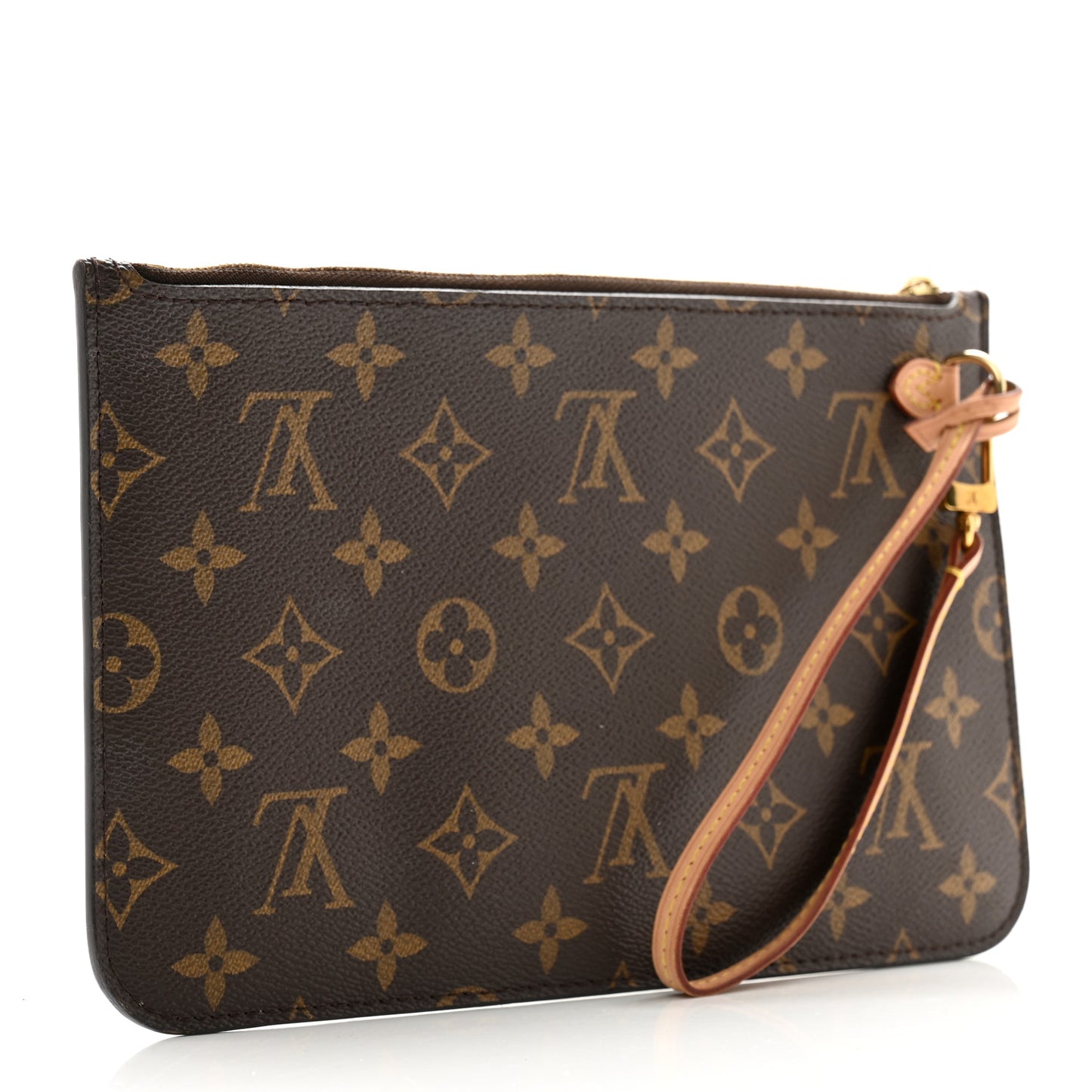 Monogram Neverfull MM GM Pochette