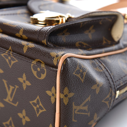 Louis Vuitton Monogram Manhattan PM 9 of 12