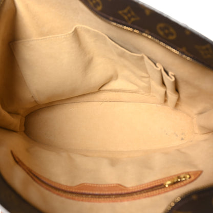 Louis Vuitton Monogram Babylone 5 of 15