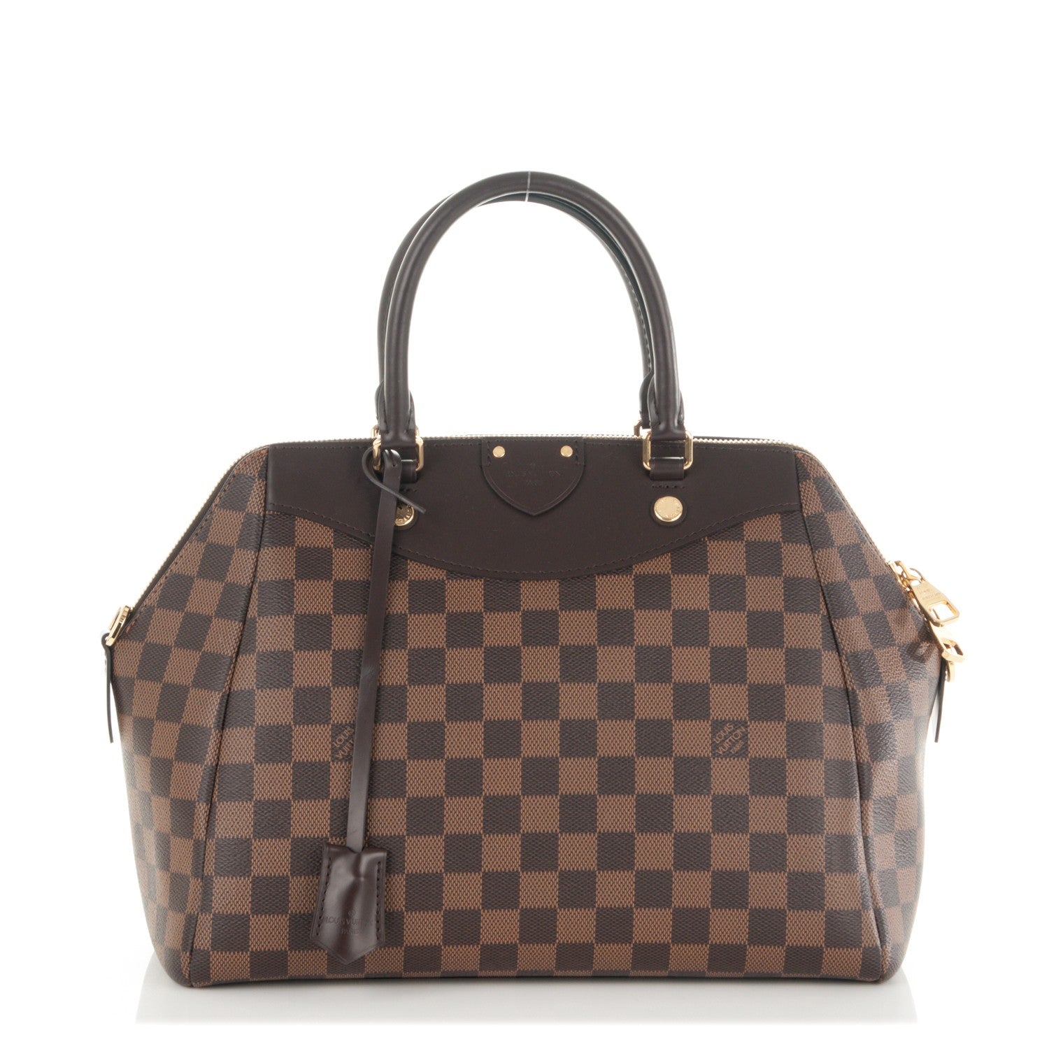 Louis Vuitton Damier Ebene Mews 1 of 8