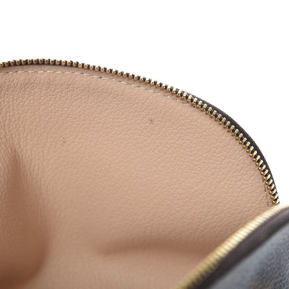 Louis Vuitton Monogram Cosmetic Pouch 7 of 10