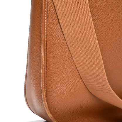 Hermes Courchevel Evelyne GM Gold 11 of 15