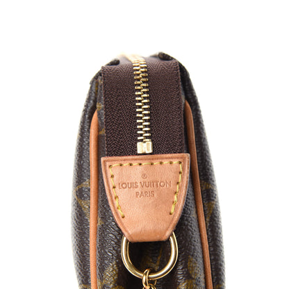 Louis Vuitton Monogram Eva Clutch 8 of 11