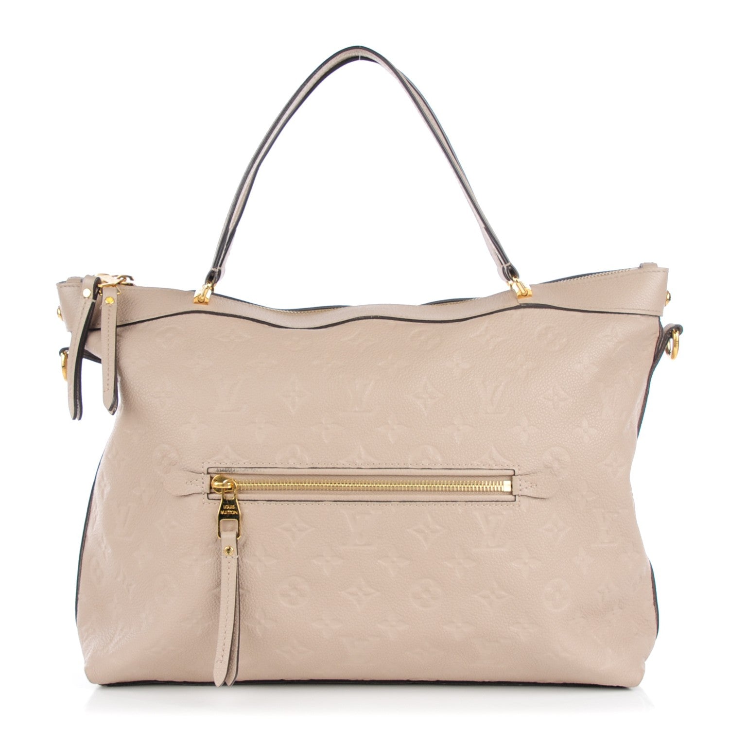 Louis Vuitton Empreinte Bastille MM Galet 1 of 7