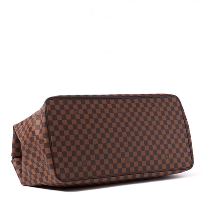 Louis Vuitton Damier Ebene Greenwich GM 3 of 8