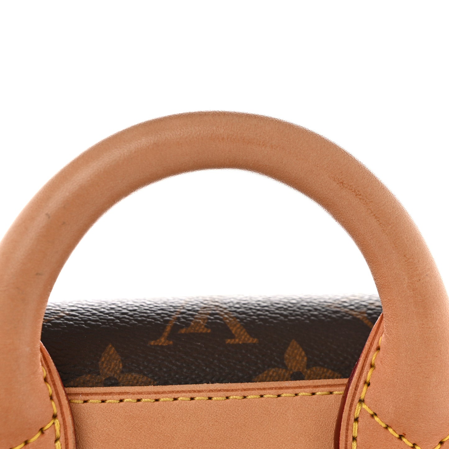 Monogram Eden PM Pistache