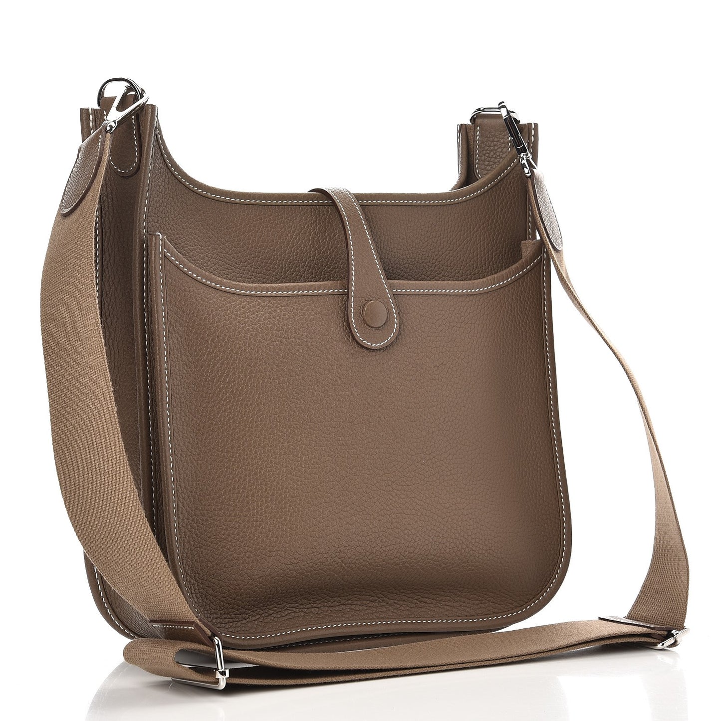 Taurillon Clemence Evelyne III PM Etoupe