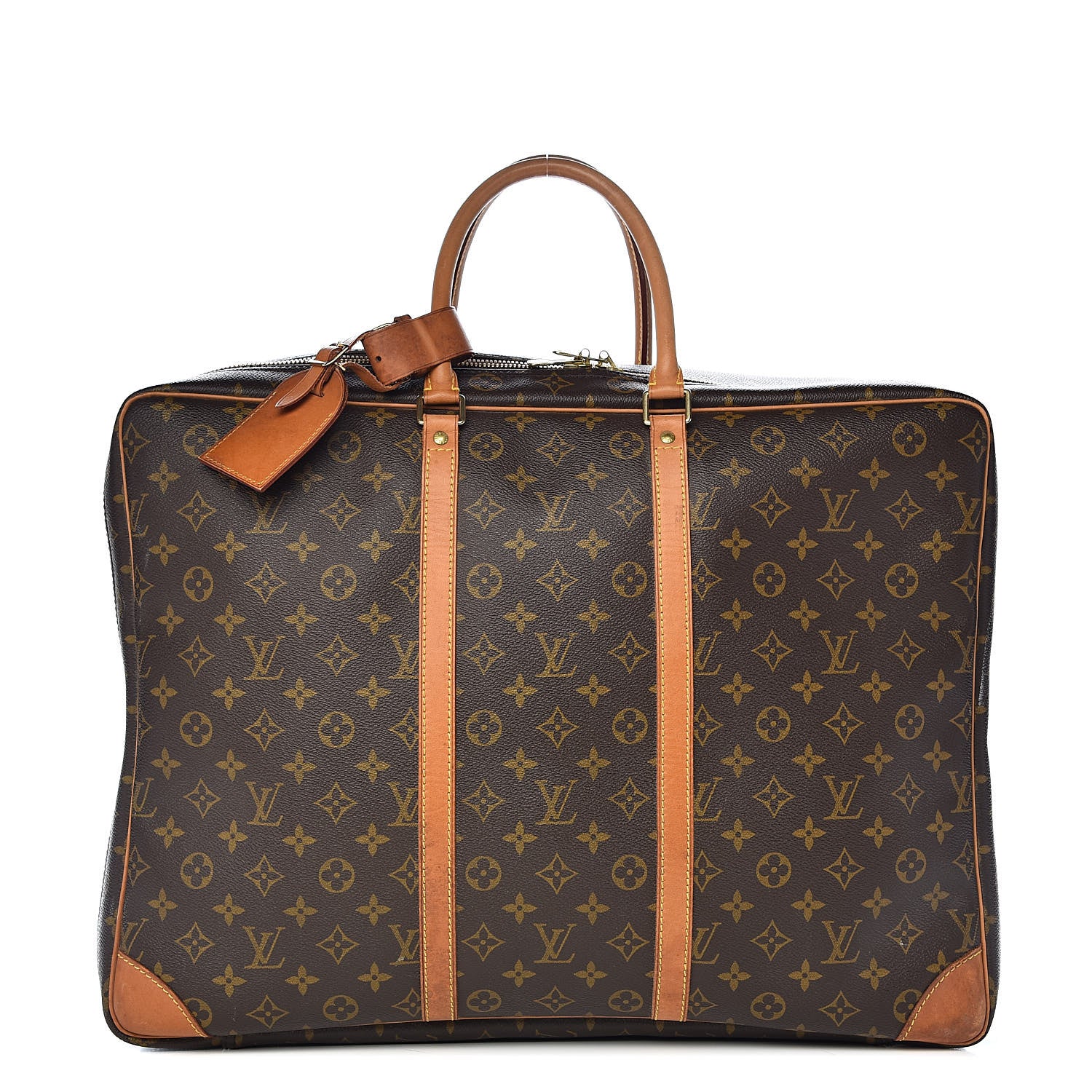 Louis Vuitton Monogram Sirius 50 1 of 15