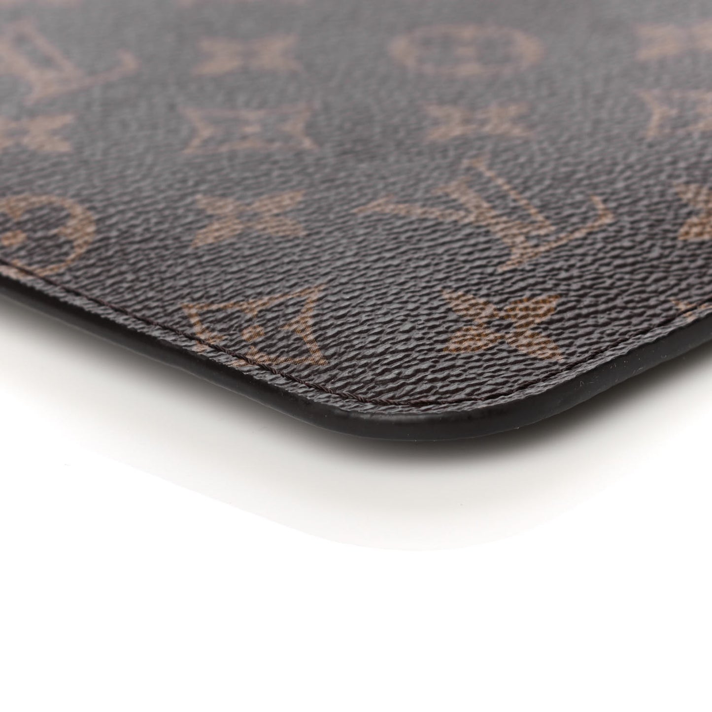 Monogram Neverfull MM GM Pochette Pivoine