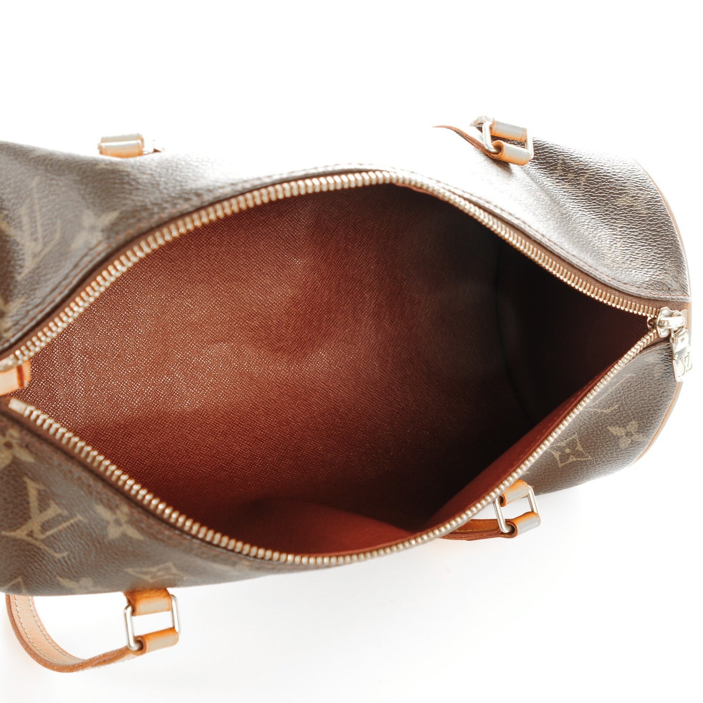 Monogram Papillon 30