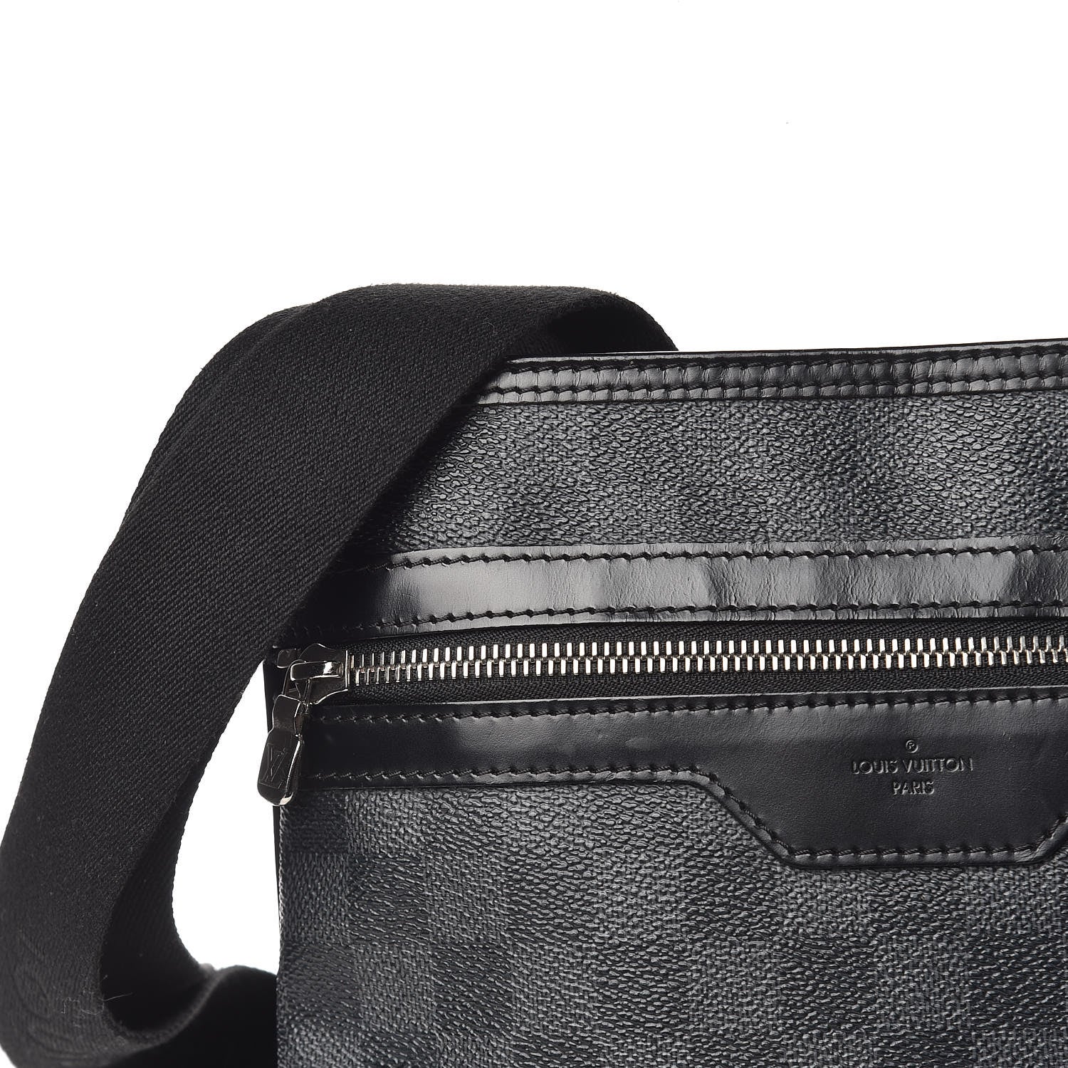 Louis Vuitton Damier Graphite Thomas 11 of 11