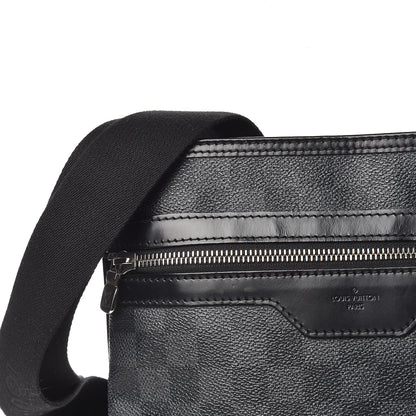 Louis Vuitton Damier Graphite Thomas 11 of 11