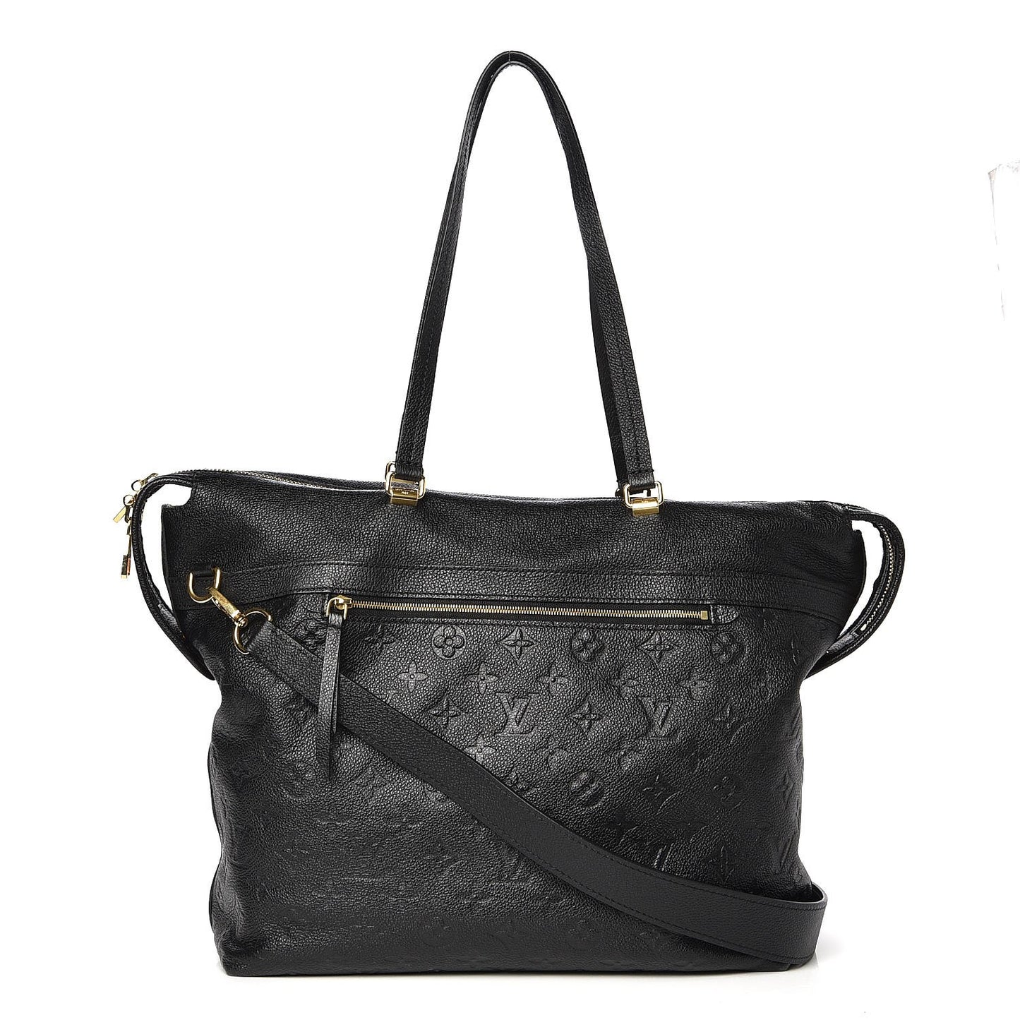 Empreinte Boetie Black