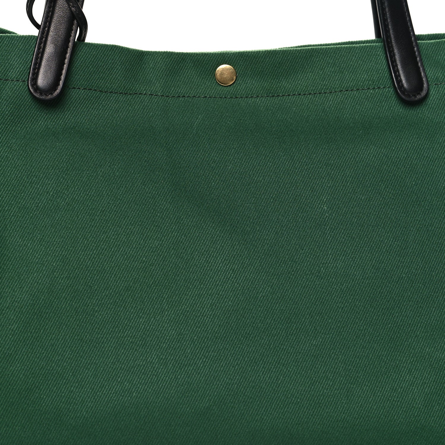 The Row Cotton Twill Idaho XL Green 8 of 12