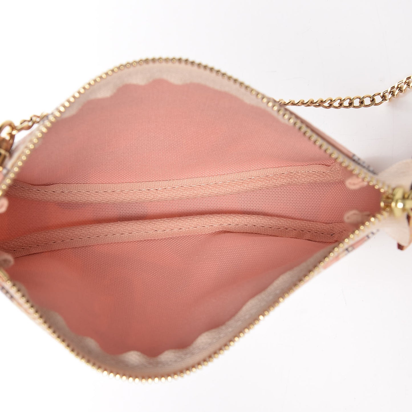 Damier Azur Tahitienne Mini Pochette Accessories