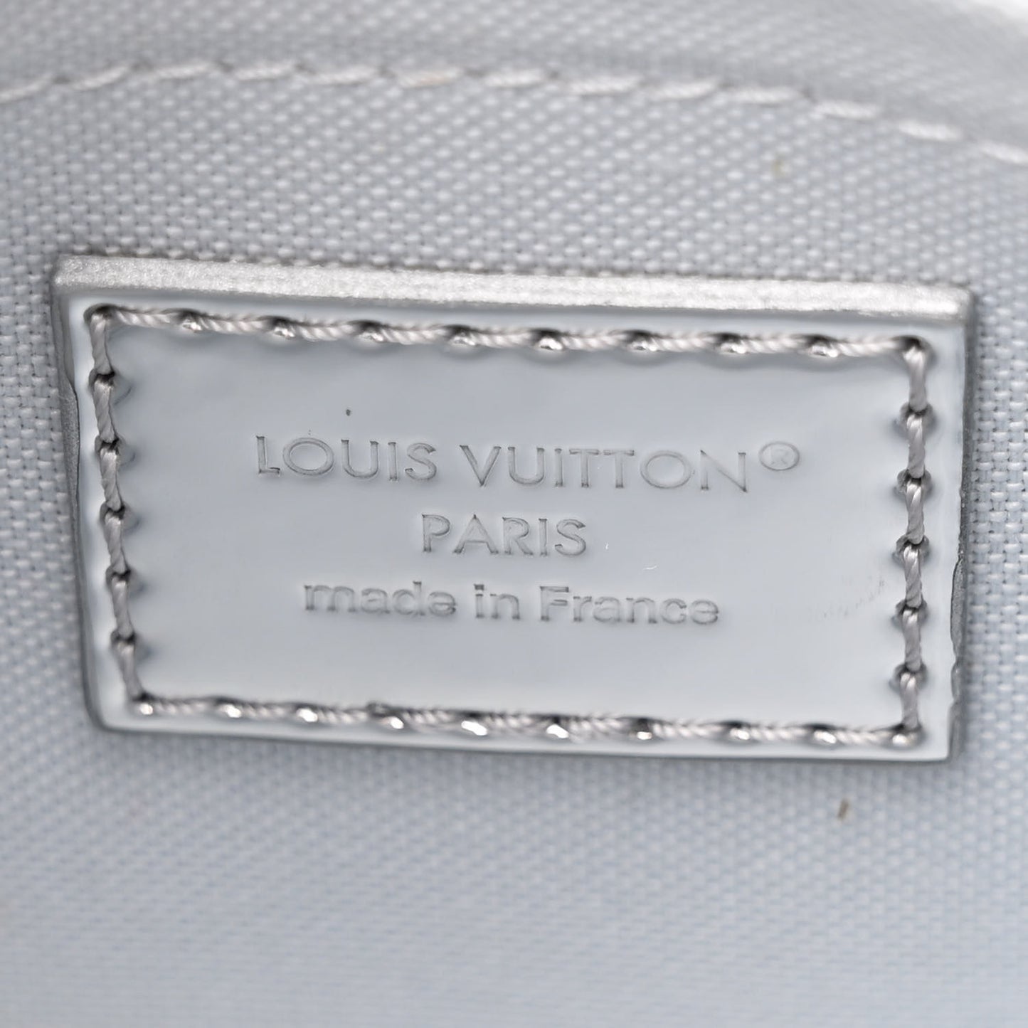 Monogram Miroir Speedy Bandouliere 20 Silver