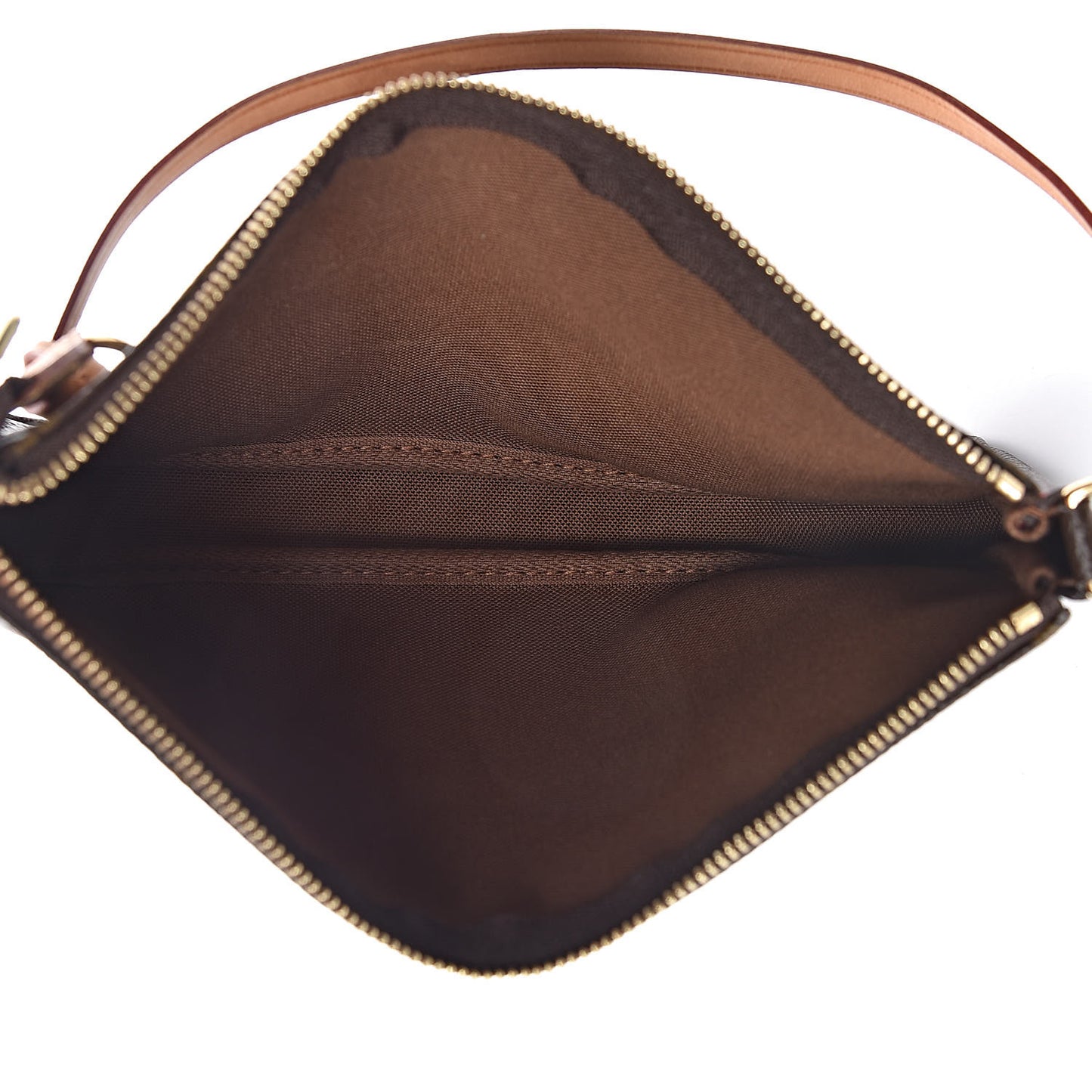 Monogram Cerises Pochette Accessories