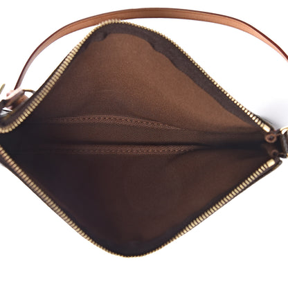 Louis Vuitton Monogram Cerises Pochette Accessories 5 of 10