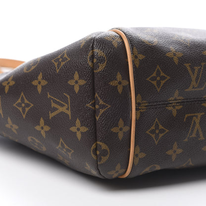 Louis Vuitton Monogram Totally PM 9 of 11