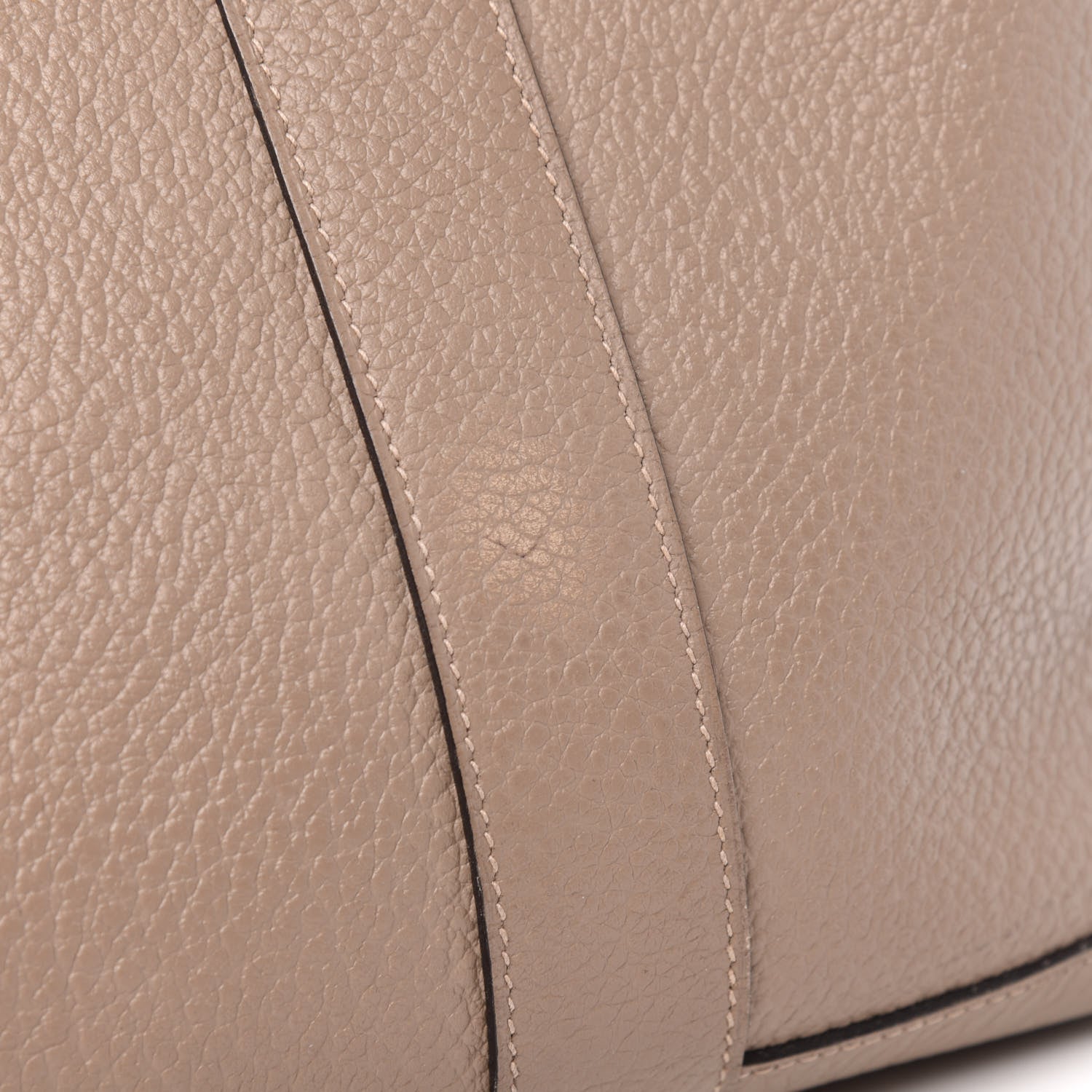 Hermes Negonda Garden Party 36 MM Gris Tourterelle 12 of 12
