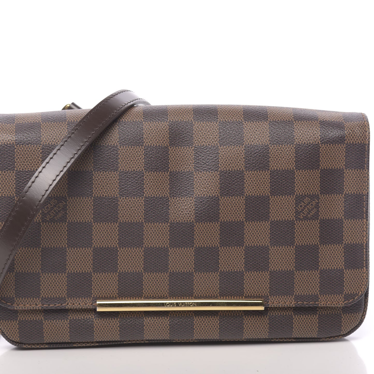 Damier Ebene Hoxton PM