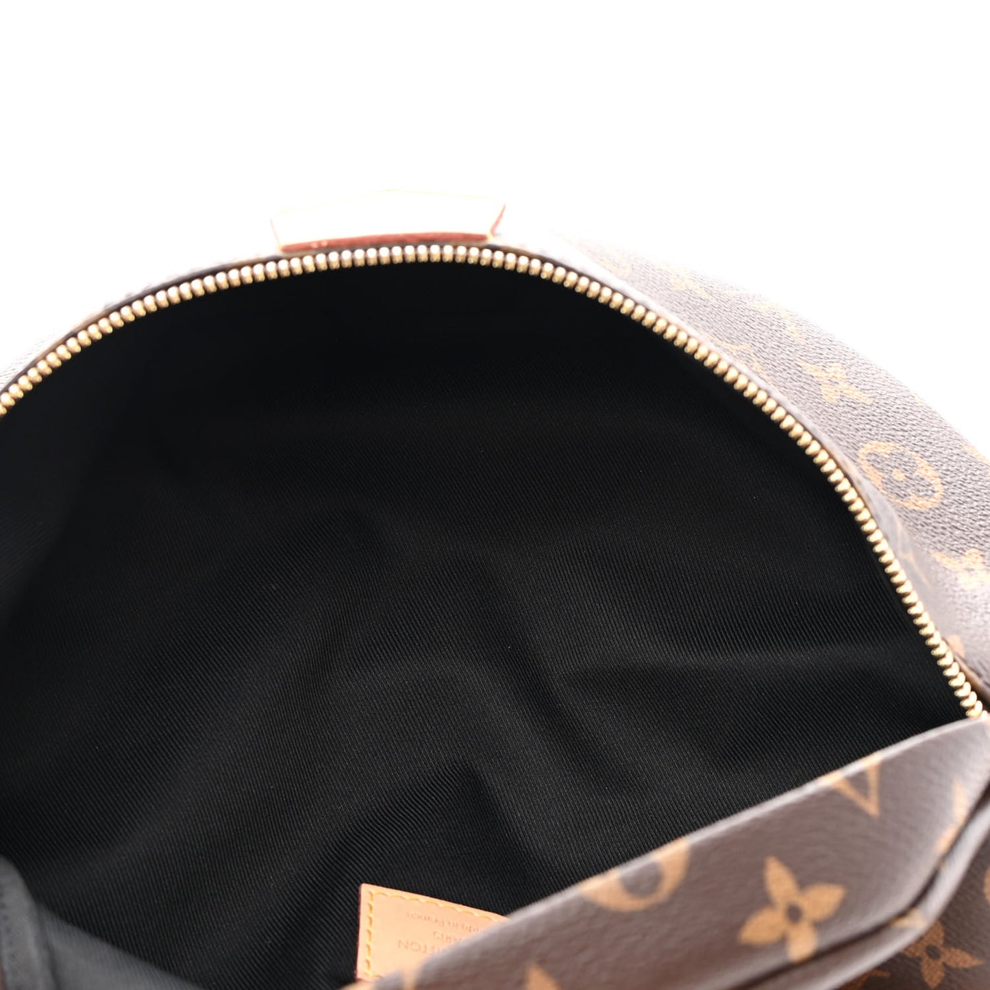 Monogram Bumbag