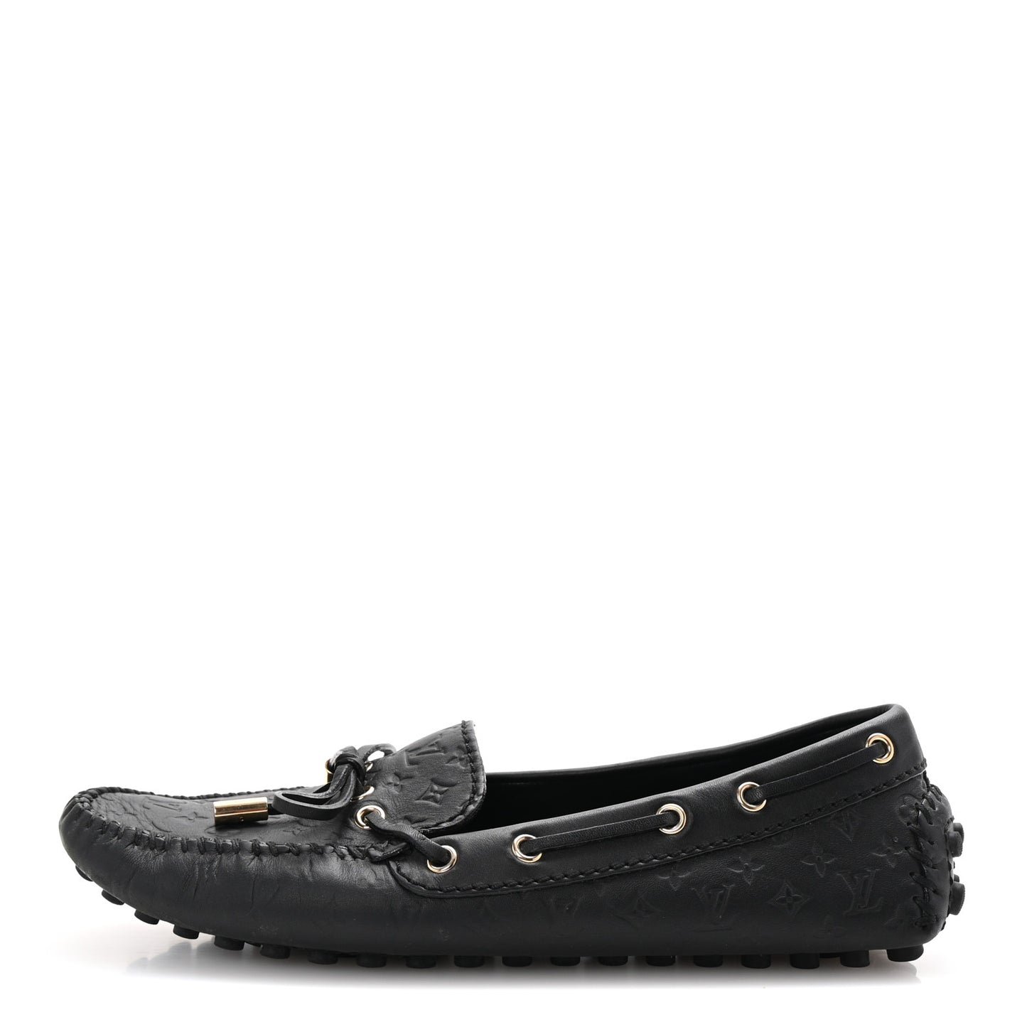 Empreinte Gloria Loafers 37 Black