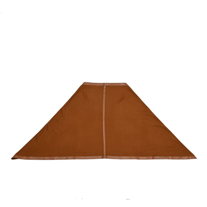 Hermes Cashmere Wool Poncho 2 of 4