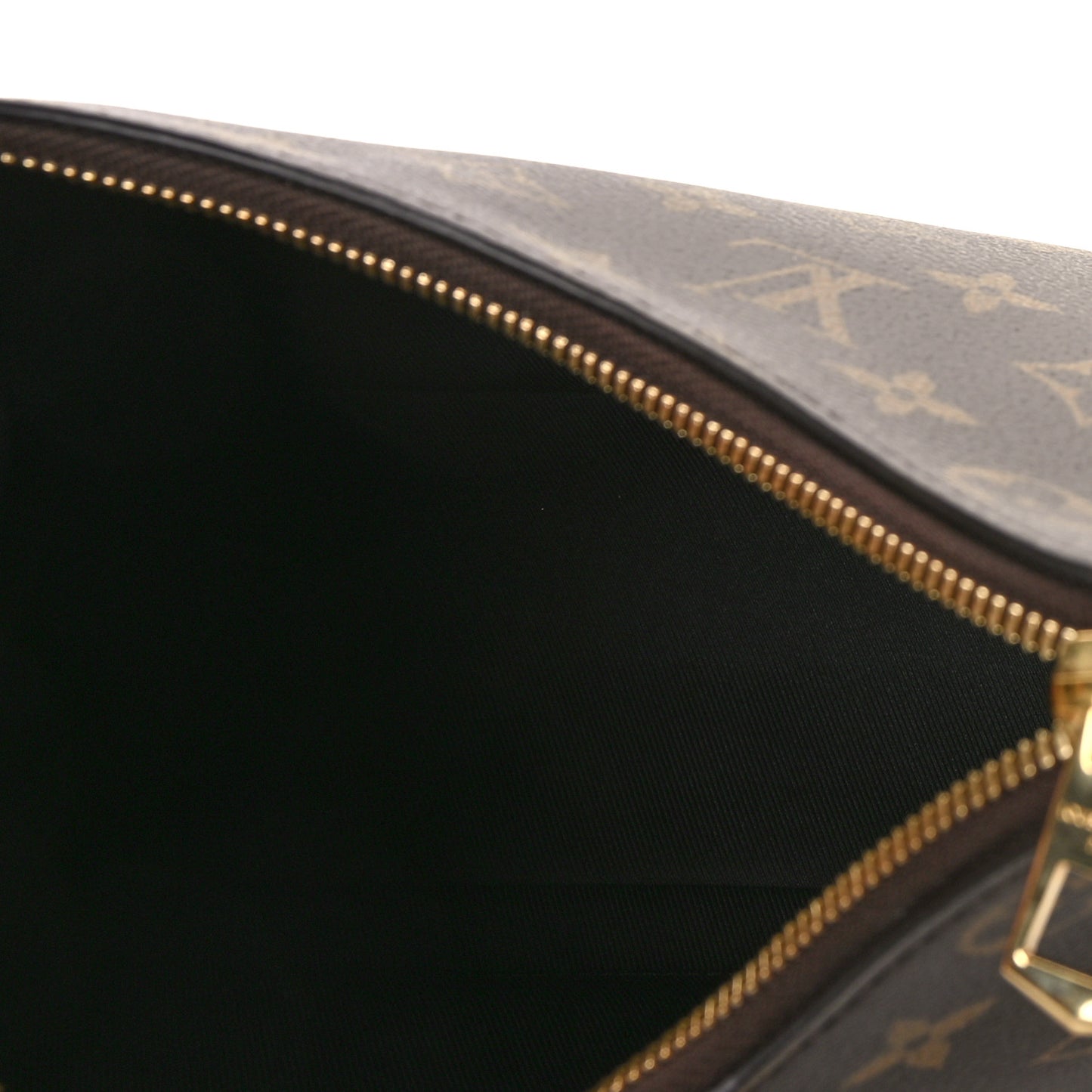 Monogram Boulogne NM Black
