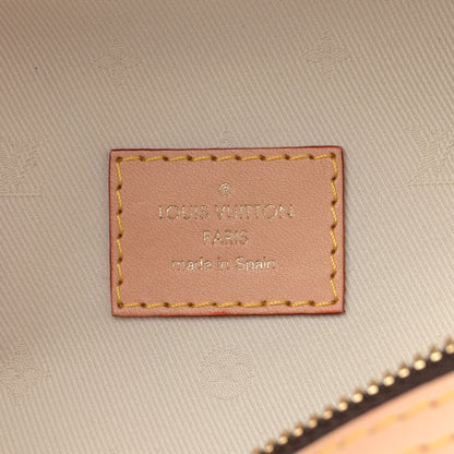 Louis Vuitton Monogram High Rise Bumbag 6 of 10