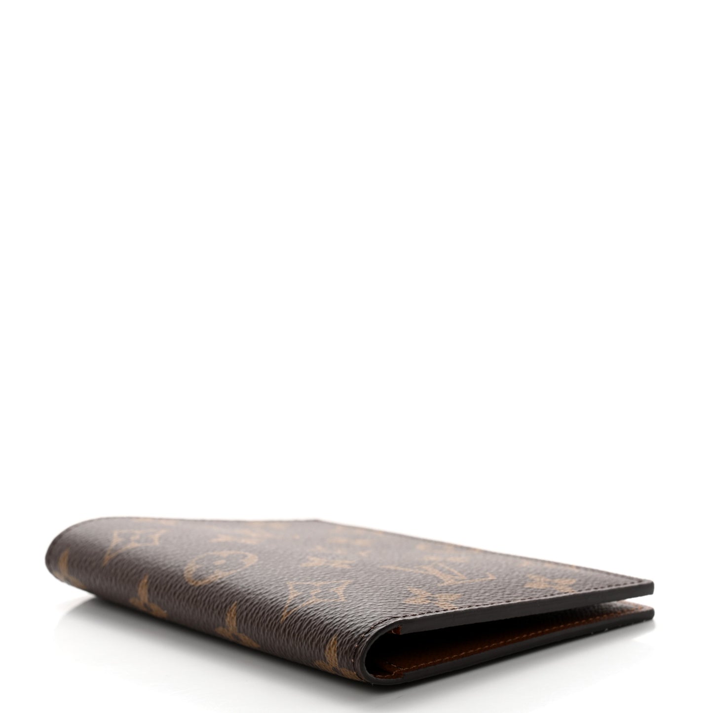 Monogram Passport Cover NM