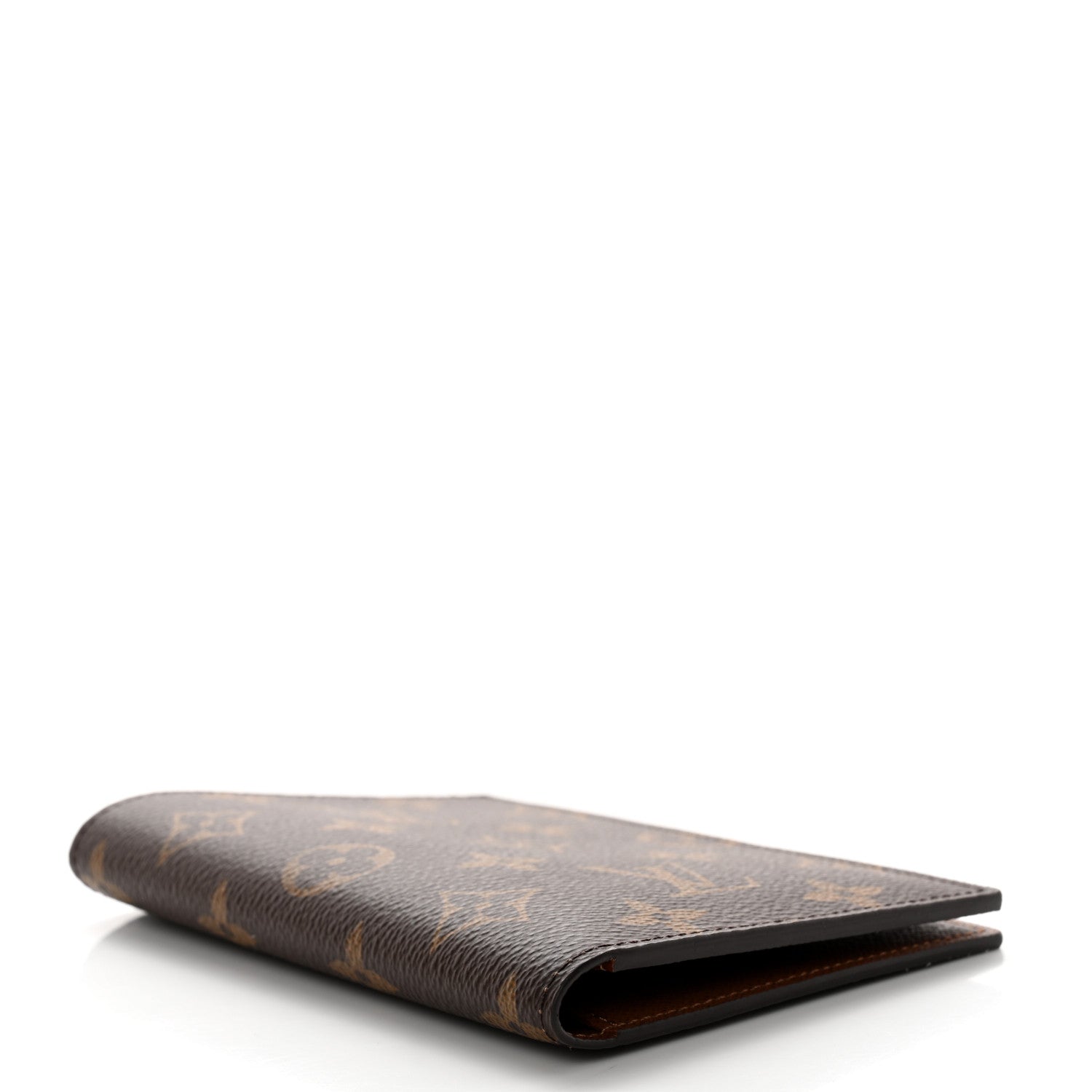 Louis Vuitton Monogram Passport Cover NM 4 of 7
