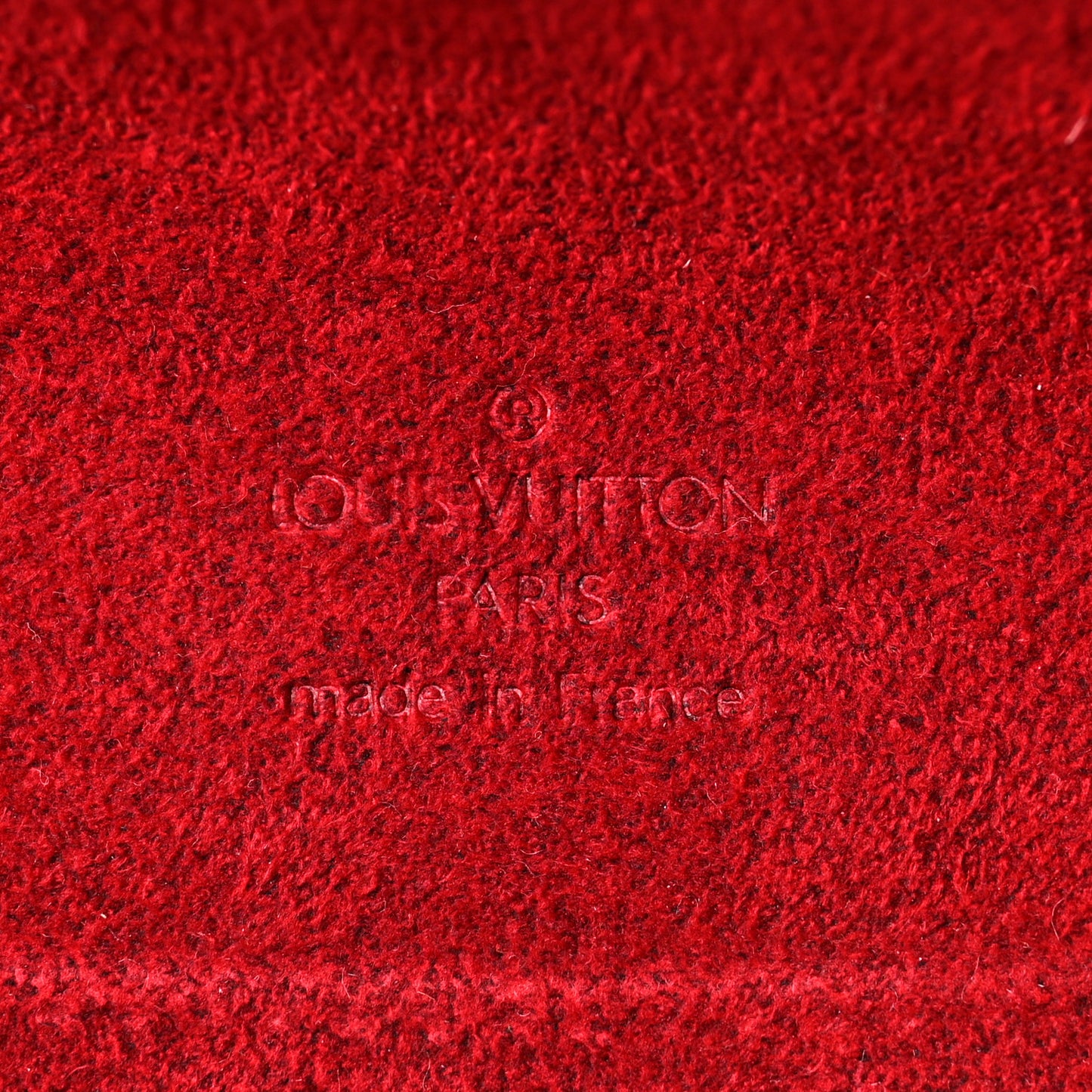 Monogram Sonatine