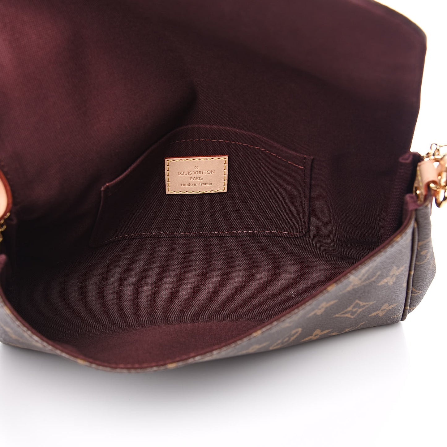 Monogram Favorite MM