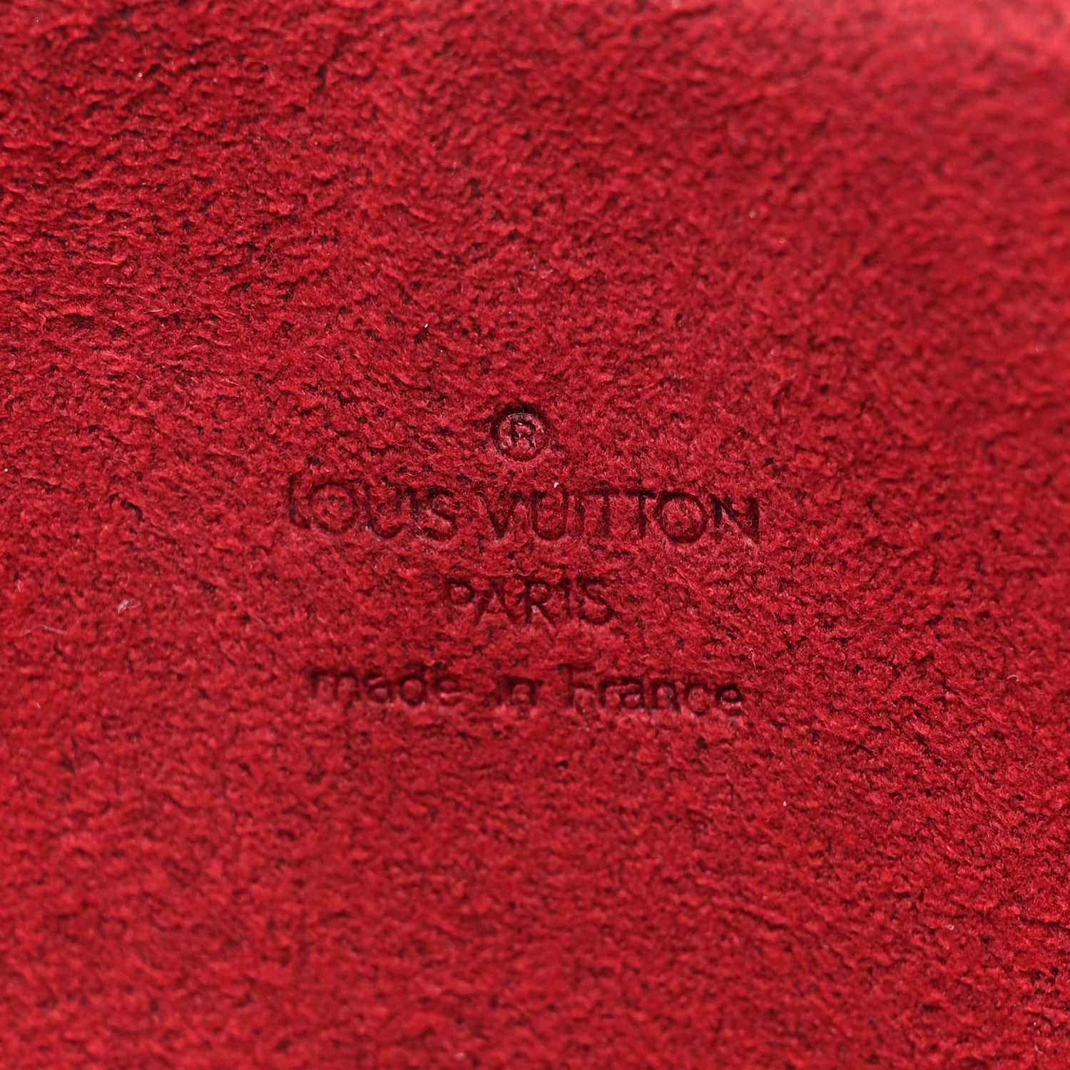 Louis Vuitton Monogram Multicolor Pochette Accessories White 6 of 13