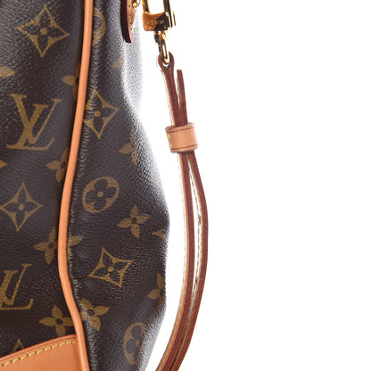 Louis Vuitton Monogram Estrela MM 18 of 18
