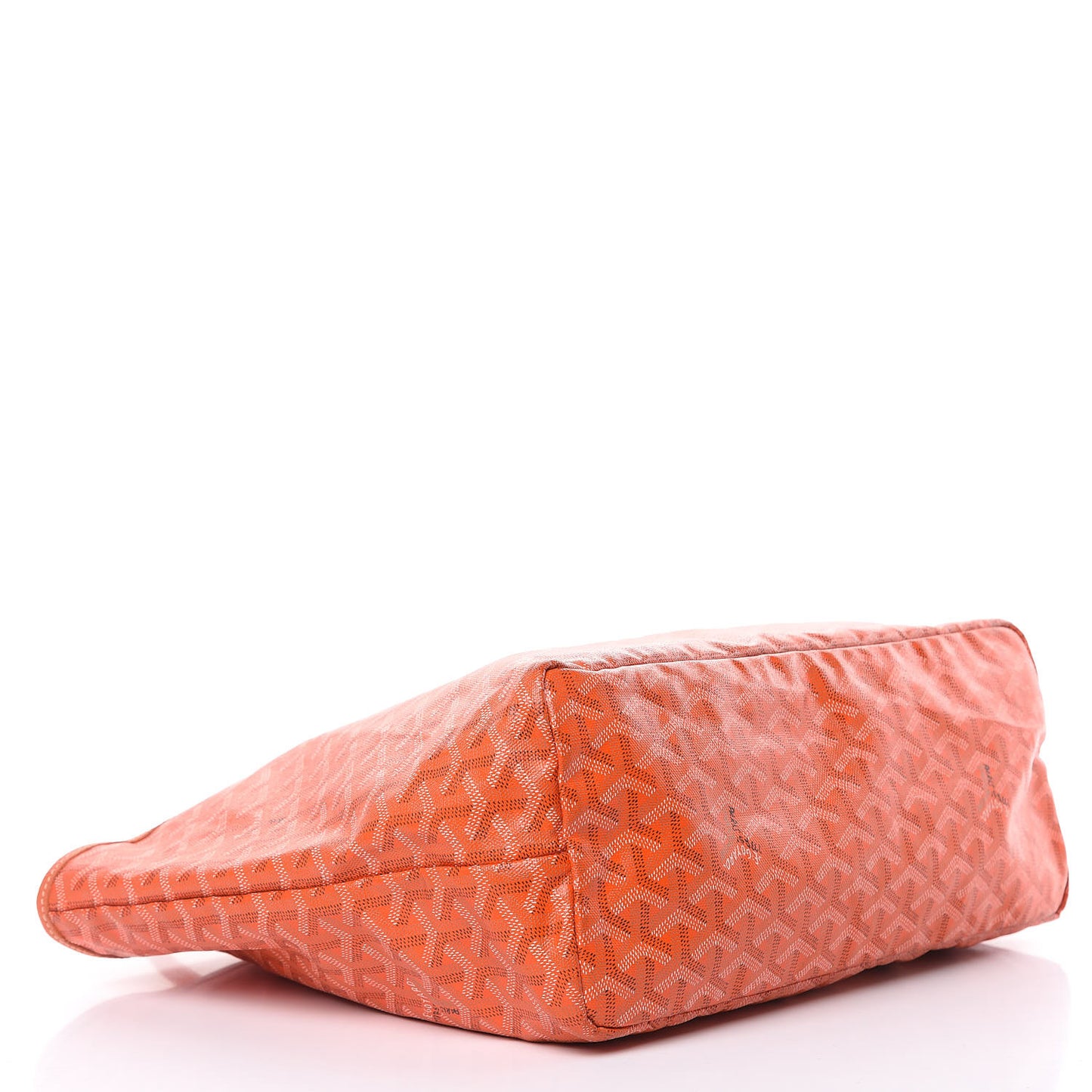 Goyardine Saint Louis PM Orange